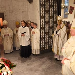 45. rocznica śmierci bł. Stefana Wyszyńskiego