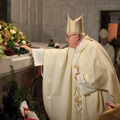 45. rocznica śmierci bł. Stefana Wyszyńskiego
