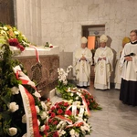 45. rocznica śmierci bł. Stefana Wyszyńskiego