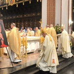 45. rocznica śmierci bł. Stefana Wyszyńskiego