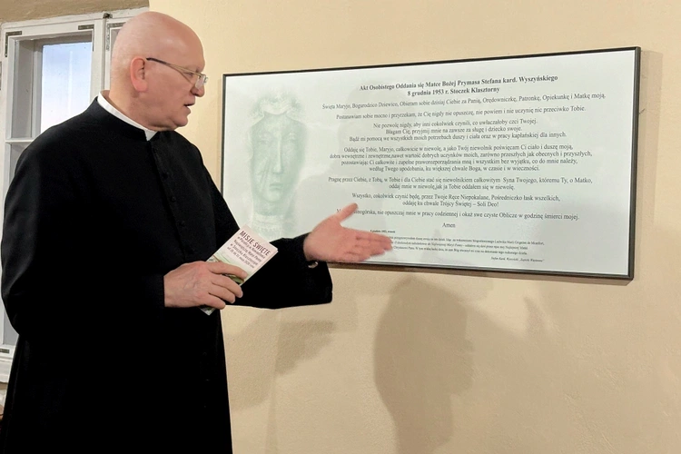 Święto patronalne Civitas Christiana