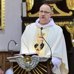 Święto patronalne Civitas Christiana
