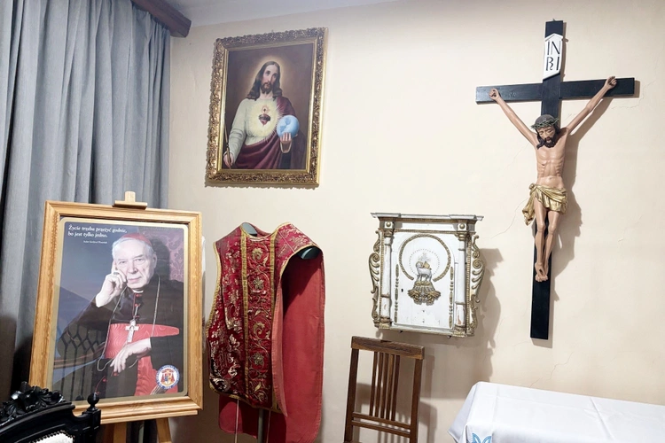 Święto patronalne Civitas Christiana