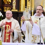 Święto patronalne Civitas Christiana