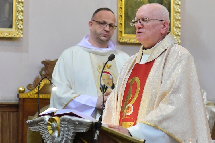 Święto patronalne Civitas Christiana