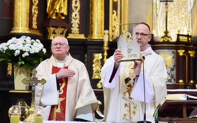 Święto patronalne Civitas Christiana