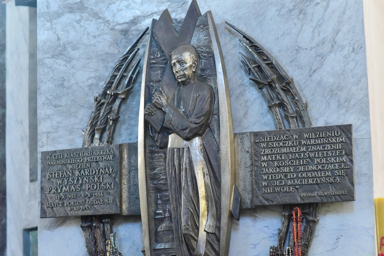 Święto patronalne Civitas Christiana