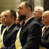 Braterstwo, które działa. Rycerze Kolumba przekuwają wiarę w czyn