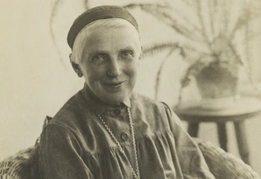 Urszula Ledóchowska – apostołka uśmiechu