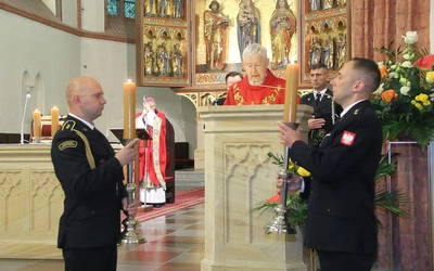Męstwo, czyli wytrwałość w dążeniu do dobra