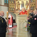 Powiatowy Dzień Strażaka w Koszalinie
