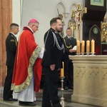 Powiatowy Dzień Strażaka w Koszalinie