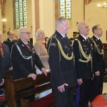 Powiatowy Dzień Strażaka w Koszalinie
