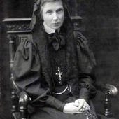 Św.Urszula Ledóchowska