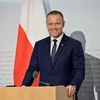 Sejm przyjął ustawę o statusie osoby najbliższej w związku i umowie o wspólnym pożyciu. Prezydent: Nie podpiszę żadnego prawa, które...