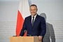 Sejm przyjął ustawę o statusie osoby najbliższej w związku i umowie o wspólnym pożyciu. Prezydent: Nie podpiszę żadnego prawa, które...