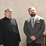 Zaginiona "Madonna z Dzieciątkiem" już w Nowym Miasteczku