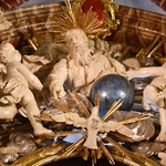 Zaginiona "Madonna z Dzieciątkiem" już w Nowym Miasteczku