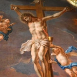 Zaginiona "Madonna z Dzieciątkiem" już w Nowym Miasteczku