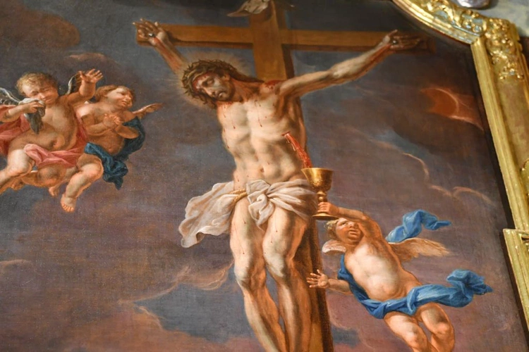 Zaginiona "Madonna z Dzieciątkiem" już w Nowym Miasteczku