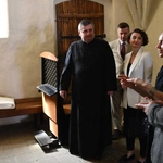 Zaginiona "Madonna z Dzieciątkiem" już w Nowym Miasteczku
