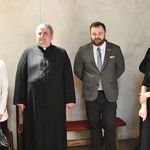 Zaginiona "Madonna z Dzieciątkiem" już w Nowym Miasteczku