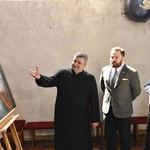 Zaginiona "Madonna z Dzieciątkiem" już w Nowym Miasteczku