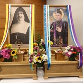 Zbliża się Święto Dziękczynienia