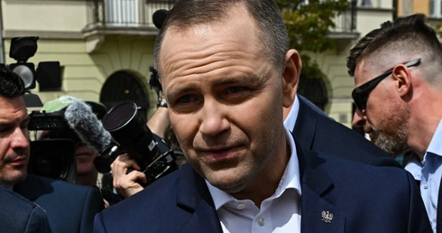 Prezydent Karol Nawrocki