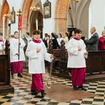 Złoty jubileusz kapłaństwa