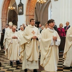 Złoty jubileusz kapłaństwa