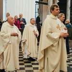 Złoty jubileusz kapłaństwa