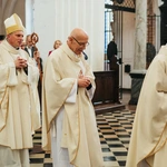 Złoty jubileusz kapłaństwa