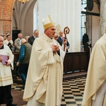 Złoty jubileusz kapłaństwa