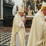 Złoty jubileusz kapłaństwa