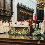 Złoty jubileusz kapłaństwa