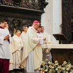 Złoty jubileusz kapłaństwa