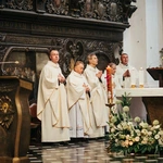 Złoty jubileusz kapłaństwa