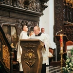 Złoty jubileusz kapłaństwa