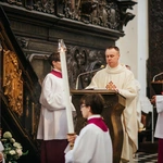 Złoty jubileusz kapłaństwa