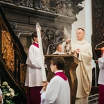 Złoty jubileusz kapłaństwa