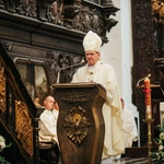 Złoty jubileusz kapłaństwa