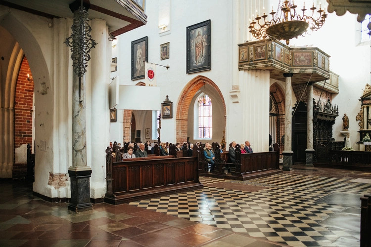 Złoty jubileusz kapłaństwa