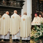 Złoty jubileusz kapłaństwa