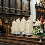 Złoty jubileusz kapłaństwa