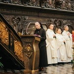 Złoty jubileusz kapłaństwa