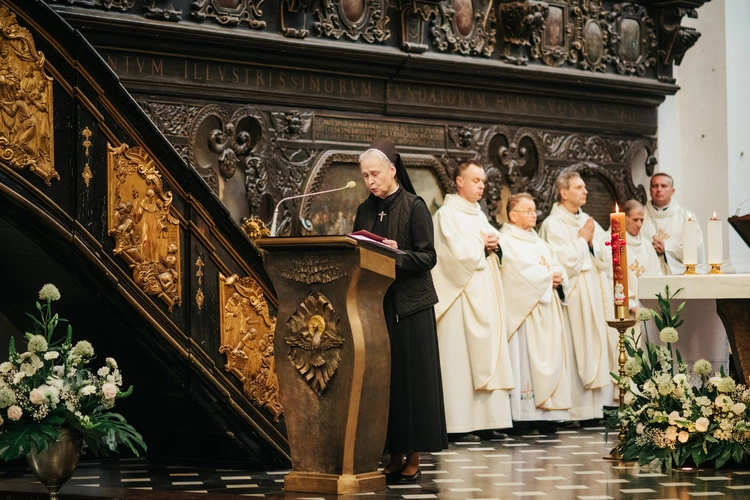 Złoty jubileusz kapłaństwa