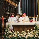 Złoty jubileusz kapłaństwa