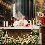 Złoty jubileusz kapłaństwa