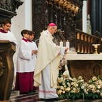 Złoty jubileusz kapłaństwa